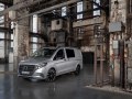 Mercedes-Benz Vito (W447, facelift 2023) Crew Van Long - Фото 3