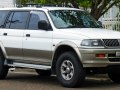 Mitsubishi Challenger (W) - Bilde 2