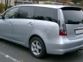 2003 Mitsubishi Grandis - Photo 4