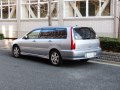 Mitsubishi Lancer VIII Wagon - Photo 2