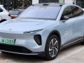 NIO EC6 II 100 kWh (490 Hp) 4WD Electric