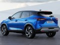 Nissan Qashqai III (J12) - Fotoğraf 3