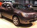 2008 Nissan Rogue I (S35) - Bilde 3