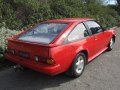 Opel Manta B CC (facelift 1982) - Fotoğraf 3