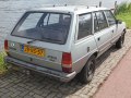 Peugeot 305 II Break (581E) - Fotografie 3