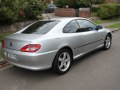 Peugeot 406 Coupe (Phase I, 1997) - Fotografia 2