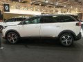 2020 Peugeot 5008 II (Phase II, 2020) - Photo 12