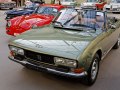 1974 Peugeot 504 Cabrio - Photo 2