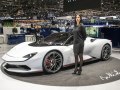 2020 Pininfarina Battista - εικόνα 3