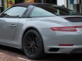 Porsche 911 Targa (991 II) - Fotoğraf 6