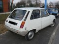 Renault 5 - Photo 2