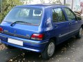 Renault Clio I (Phase I) - Kuva 6