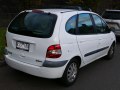 Renault Scenic I (Phase II) - Fotoğraf 4