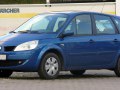 Renault Scenic II (Phase II) - Kuva 5