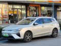 Roewe Ei5 (facelift 2020) - Фото 3