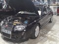 Rover 75 (facelift 2004) - Fotografie 9