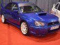 Subaru Impreza II (facelift 2002) - Kuva 4