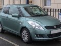 Suzuki Swift V - Fotografia 3