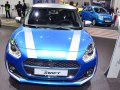 Suzuki Swift VI - Bild 2