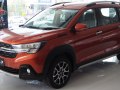 2020 Suzuki XL7 III - Technische Daten, Verbrauch, Maße