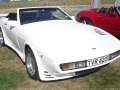 1986 TVR 420 Cabrio - Τεχνικά Χαρακτηριστικά, Κατανάλωση καυσίμου, Διαστάσεις