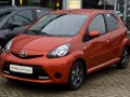 2012 Toyota Aygo (facelift 2012) - εικόνα 1
