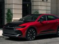 Toyota Crown - Tekniset tiedot, Polttoaineenkulutus, Mitat