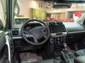 Toyota Land Cruiser Prado (J150, facelift 2017) 5-door - Fotoğraf 3