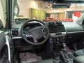 2017 Toyota Land Cruiser Prado (J150, facelift 2017) 5-door - Foto 8