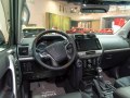 Toyota Land Cruiser Prado (J150, facelift 2017) 5-door - Fotografia 3