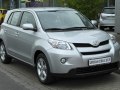 2008 Toyota Urban Cruiser - Photo 2