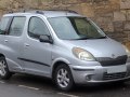 Toyota Yaris Verso - Photo 3