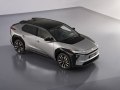 Toyota bZ4X (facelift 2025) - Fotografie 4