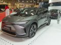 2022 Toyota bZ4X - Fotoğraf 16