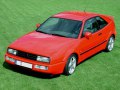 1991 Volkswagen Corrado (53I, facelift 1991) - Fotoğraf 1