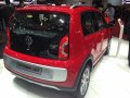 Volkswagen Cross Up! - Fotoğraf 2