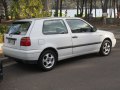 Volkswagen Golf III - Photo 4