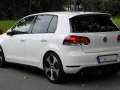 2009 Volkswagen Golf VI (5-door) - Photo 6