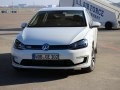 Volkswagen Golf VII (5-door) - Fotografie 5