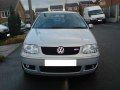 Volkswagen Polo III (6N2, facelift 1999) - Bild 2