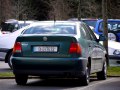 Volkswagen Polo III Classic - Fotoğraf 2