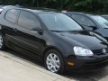 2006 Volkswagen Rabbit (A5) 3-door - εικόνα 6