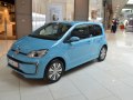 Volkswagen e-Up! (facelift 2016) - Photo 4