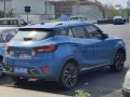 2017 Zotye T300 - Photo 7