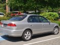 1997 Acura EL - Photo 4