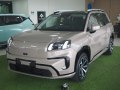 Aion V II 64.5 kWh (136 Hp)