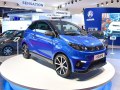 2016 Aixam SANSATION COUPE - εικόνα 1