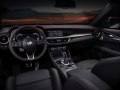 Alfa Romeo Stelvio (949, facelift 2022) - Bilde 3