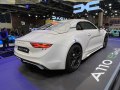 2022 Alpine A110 E-ternite (Prototype) - Fotografie 2