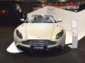 2019 Aston Martin DB11 Volante - Fotoğraf 9